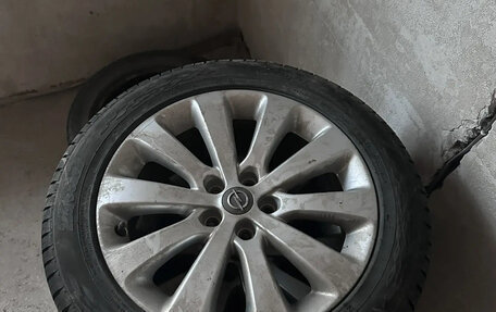 Opel Astra J, 2014 год, 780 000 рублей, 10 фотография