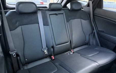 KIA Sportage IV рестайлинг, 2023 год, 3 900 000 рублей, 11 фотография