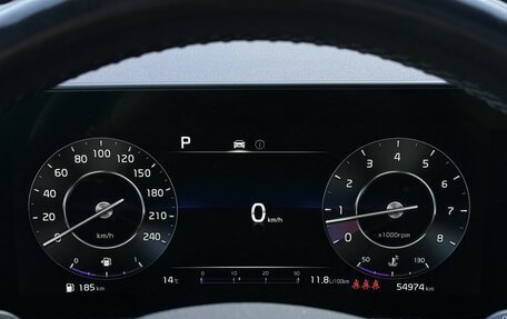 KIA Sportage IV рестайлинг, 2023 год, 3 900 000 рублей, 13 фотография