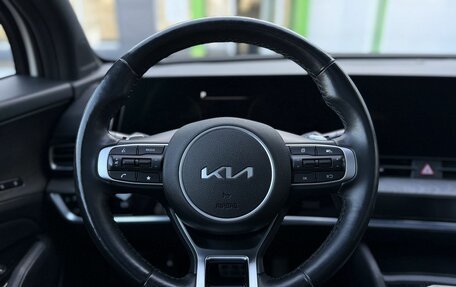 KIA Sportage IV рестайлинг, 2023 год, 3 900 000 рублей, 12 фотография