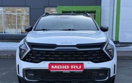 KIA Sportage IV рестайлинг, 2023 год, 3 900 000 рублей, 2 фотография