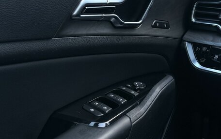 KIA Sportage IV рестайлинг, 2023 год, 3 900 000 рублей, 19 фотография