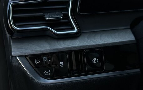 KIA Sportage IV рестайлинг, 2023 год, 3 900 000 рублей, 18 фотография