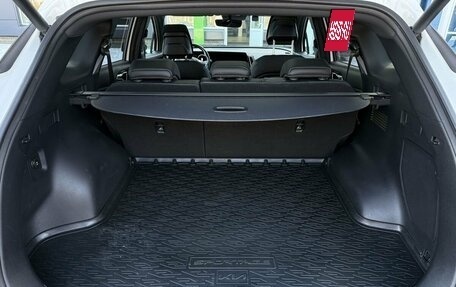 KIA Sportage IV рестайлинг, 2023 год, 3 900 000 рублей, 22 фотография