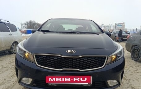 KIA Cerato III, 2018 год, 1 600 000 рублей, 3 фотография