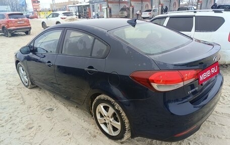 KIA Cerato III, 2018 год, 1 600 000 рублей, 6 фотография