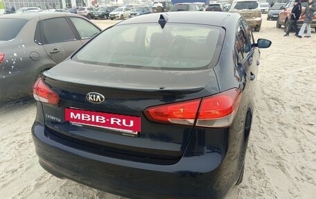 KIA Cerato III, 2018 год, 1 600 000 рублей, 4 фотография
