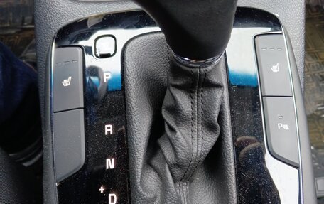 KIA Cerato III, 2018 год, 1 600 000 рублей, 8 фотография