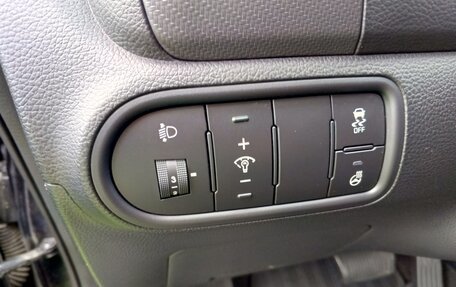 KIA Cerato III, 2018 год, 1 600 000 рублей, 10 фотография