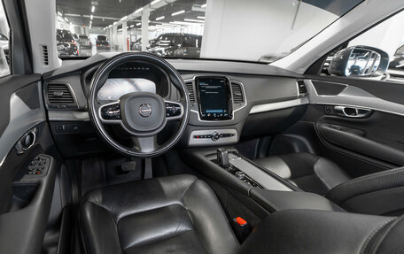 Volvo XC90 II рестайлинг, 2020 год, 5 200 000 рублей, 7 фотография