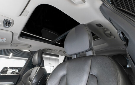 Volvo XC90 II рестайлинг, 2020 год, 5 200 000 рублей, 10 фотография