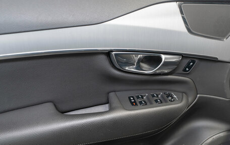 Volvo XC90 II рестайлинг, 2020 год, 5 200 000 рублей, 16 фотография