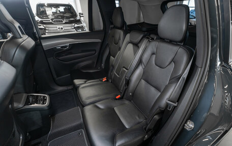 Volvo XC90 II рестайлинг, 2020 год, 5 200 000 рублей, 13 фотография