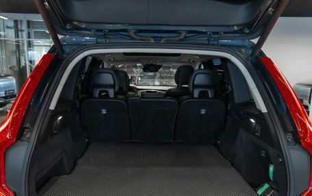 Volvo XC90 II рестайлинг, 2020 год, 5 200 000 рублей, 22 фотография