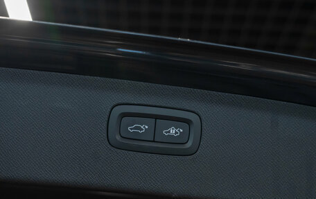 Volvo XC90 II рестайлинг, 2020 год, 5 200 000 рублей, 23 фотография