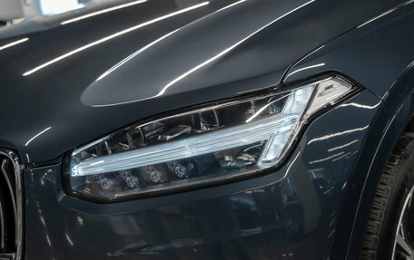 Volvo XC90 II рестайлинг, 2020 год, 5 200 000 рублей, 25 фотография