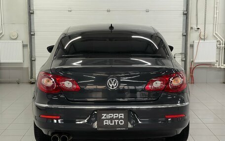 Volkswagen Passat CC I рестайлинг, 2010 год, 1 199 000 рублей, 5 фотография