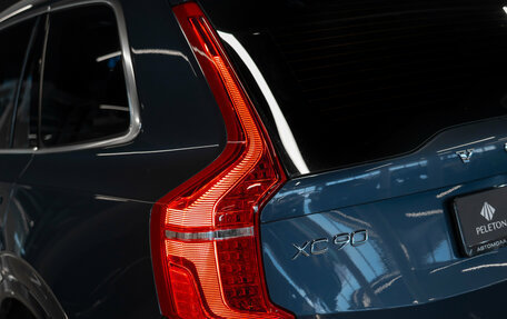 Volvo XC90 II рестайлинг, 2020 год, 5 200 000 рублей, 26 фотография