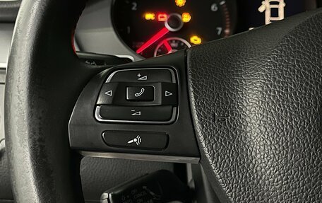 Volkswagen Passat CC I рестайлинг, 2010 год, 1 199 000 рублей, 12 фотография