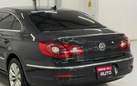 Volkswagen Passat CC I рестайлинг, 2010 год, 1 199 000 рублей, 7 фотография