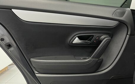 Volkswagen Passat CC I рестайлинг, 2010 год, 1 199 000 рублей, 22 фотография