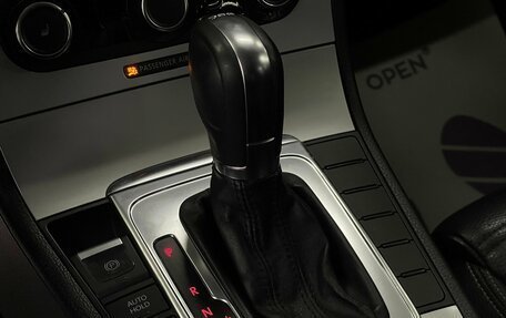 Volkswagen Passat CC I рестайлинг, 2010 год, 1 199 000 рублей, 16 фотография