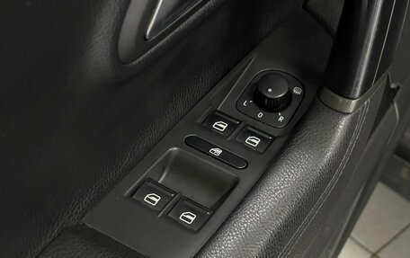 Volkswagen Passat CC I рестайлинг, 2010 год, 1 199 000 рублей, 19 фотография