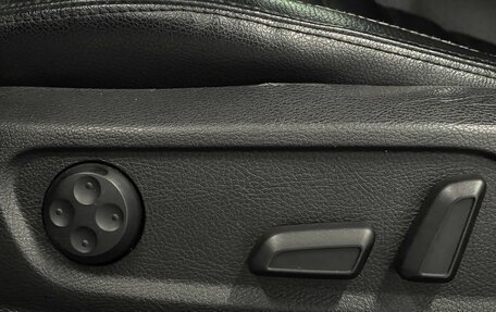 Volkswagen Passat CC I рестайлинг, 2010 год, 1 199 000 рублей, 20 фотография