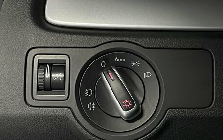 Volkswagen Passat CC I рестайлинг, 2010 год, 1 199 000 рублей, 17 фотография