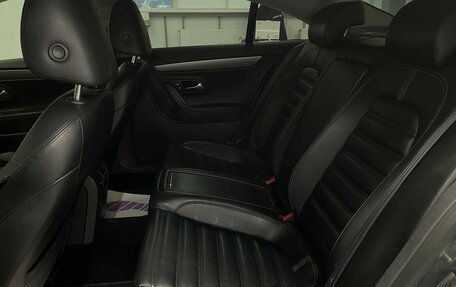 Volkswagen Passat CC I рестайлинг, 2010 год, 1 199 000 рублей, 23 фотография