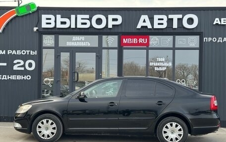 Skoda Octavia, 2011 год, 799 000 рублей, 4 фотография