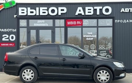 Skoda Octavia, 2011 год, 799 000 рублей, 3 фотография