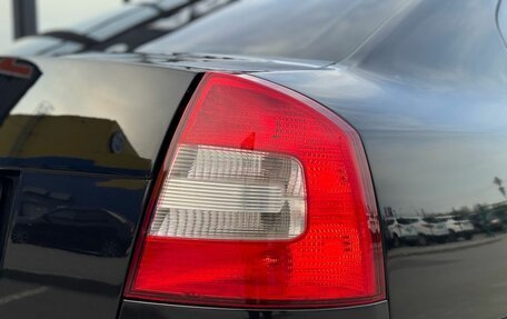 Skoda Octavia, 2011 год, 799 000 рублей, 7 фотография