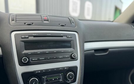 Skoda Octavia, 2011 год, 799 000 рублей, 14 фотография