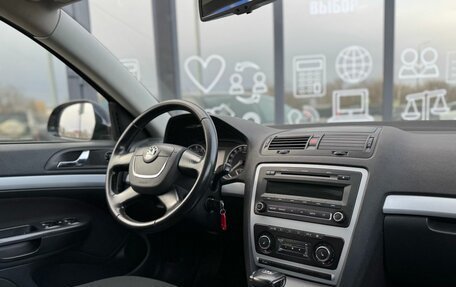 Skoda Octavia, 2011 год, 799 000 рублей, 11 фотография