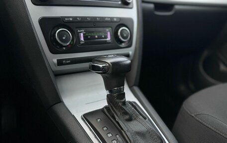 Skoda Octavia, 2011 год, 799 000 рублей, 15 фотография