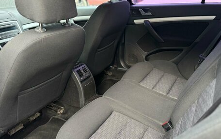 Skoda Octavia, 2011 год, 799 000 рублей, 12 фотография