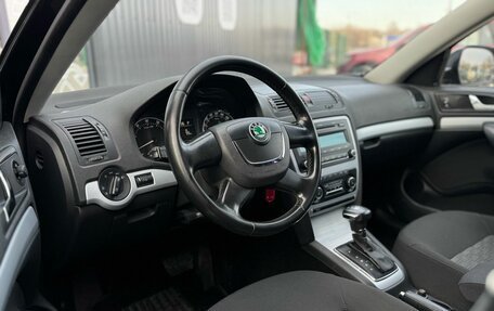 Skoda Octavia, 2011 год, 799 000 рублей, 8 фотография