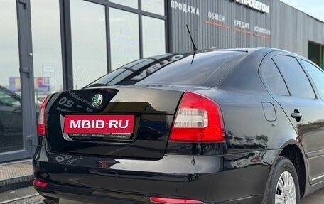 Skoda Octavia, 2011 год, 799 000 рублей, 6 фотография