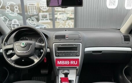 Skoda Octavia, 2011 год, 799 000 рублей, 10 фотография