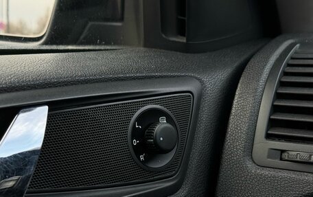 Skoda Octavia, 2011 год, 799 000 рублей, 17 фотография