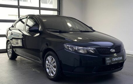 KIA Cerato III, 2012 год, 749 000 рублей, 3 фотография