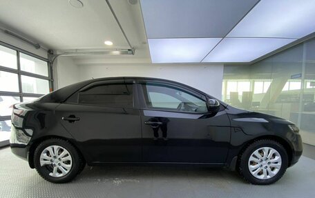 KIA Cerato III, 2012 год, 749 000 рублей, 5 фотография