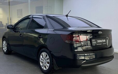 KIA Cerato III, 2012 год, 749 000 рублей, 8 фотография