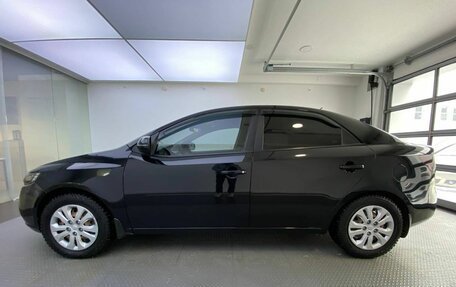 KIA Cerato III, 2012 год, 749 000 рублей, 10 фотография
