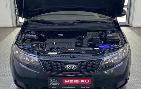 KIA Cerato III, 2012 год, 749 000 рублей, 11 фотография