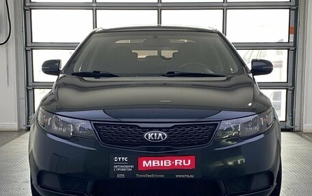 KIA Cerato III, 2012 год, 749 000 рублей, 2 фотография