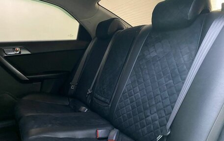 KIA Cerato III, 2012 год, 749 000 рублей, 15 фотография