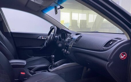 KIA Cerato III, 2012 год, 749 000 рублей, 13 фотография