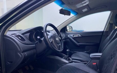 KIA Cerato III, 2012 год, 749 000 рублей, 20 фотография